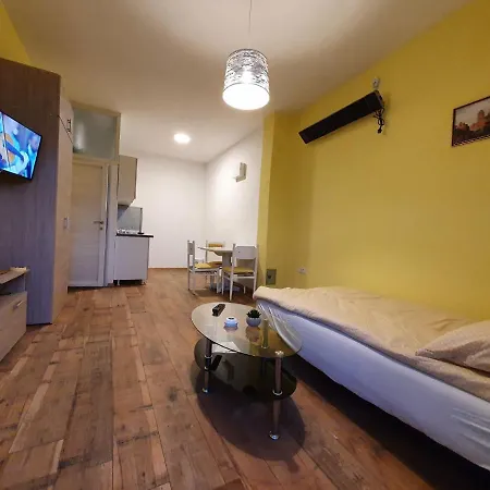 Apartment Sarti Banja Luka