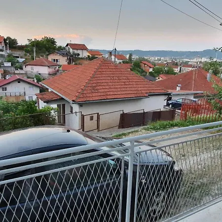 Sarti Apartment Banja Luka