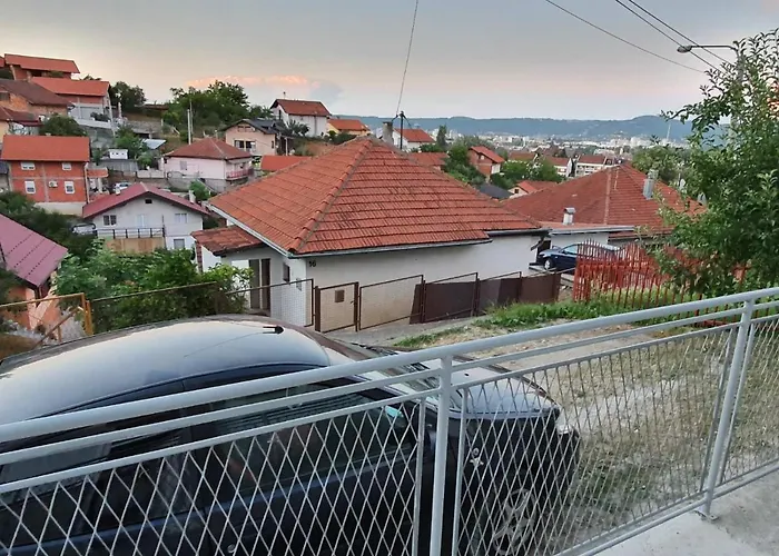 Sarti Apartamento Banja Luka